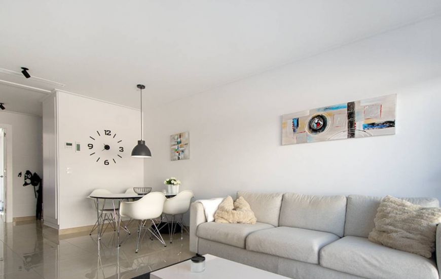 Sale - Villa - Ciudad Quesada