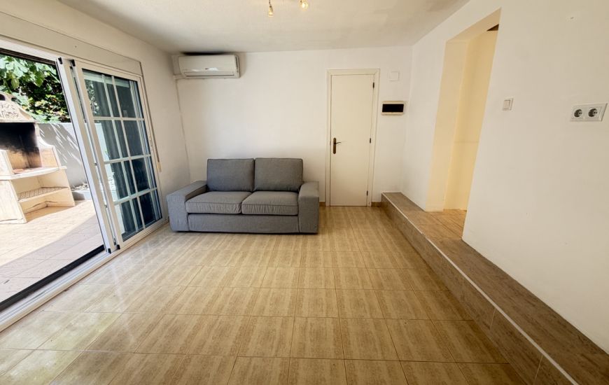 Venta - Villa - Las Ramblas - Las Ramblas Golf