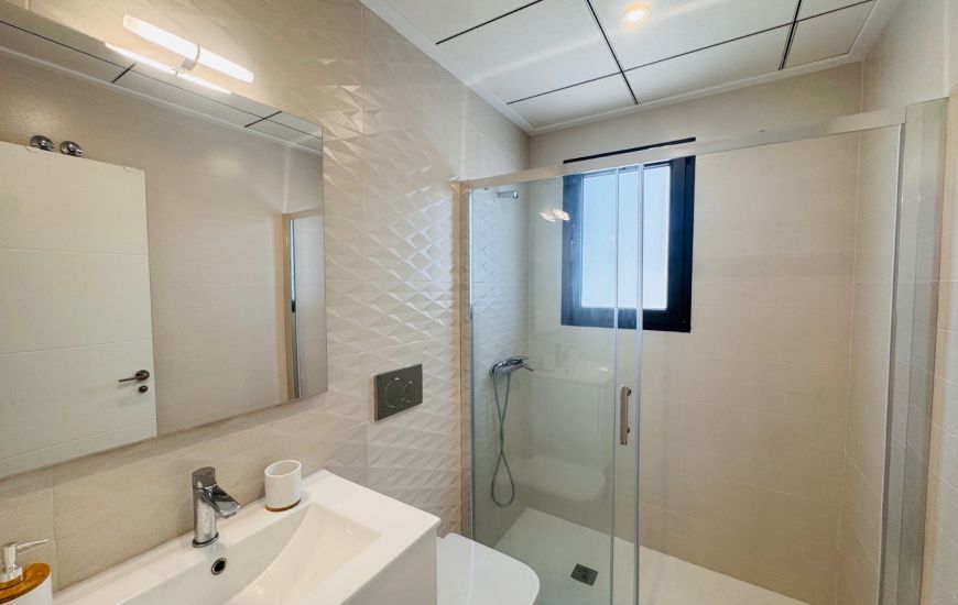 Venta - Villa - Benijofar