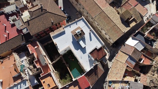 Sale - Villa - Orihuela