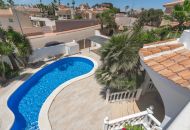 Sale - Villa - Ciudad Quesada