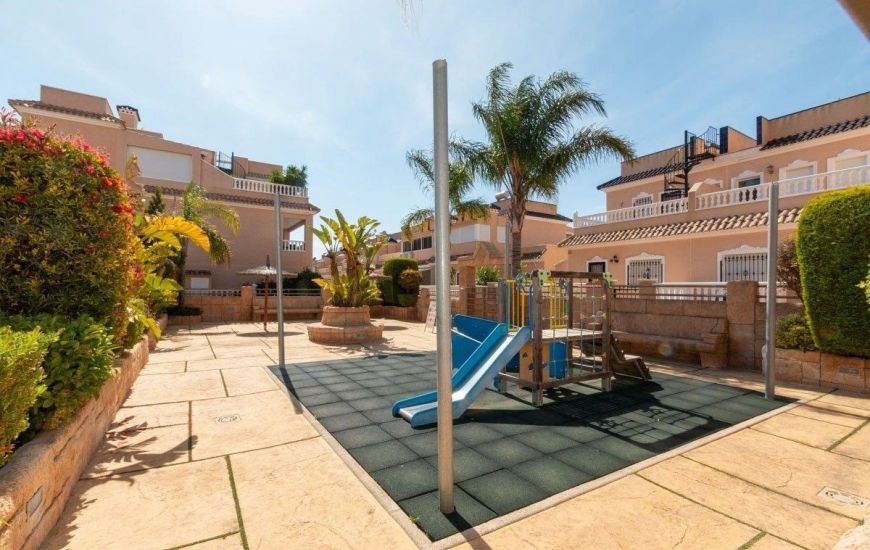 Sale - Apartments - Orihuela Costa