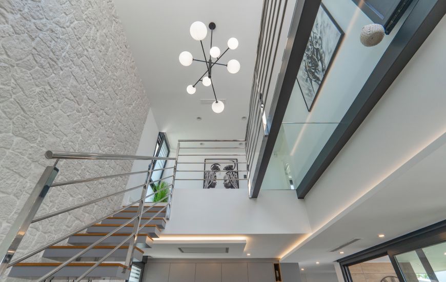 Sale - Villa - Ciudad Quesada
