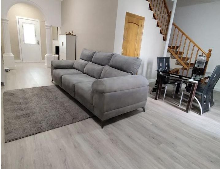Sale - Villa - 