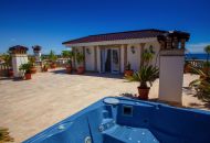 Sale - Villa - Cabo Roig