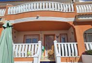 Sale - Townhouse - Ciudad Quesada