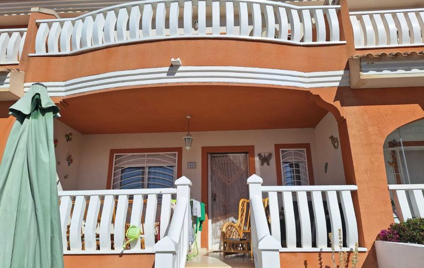 Sale - Townhouse - Ciudad Quesada