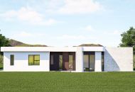 Nueva construcción  - Villa - Pinoso