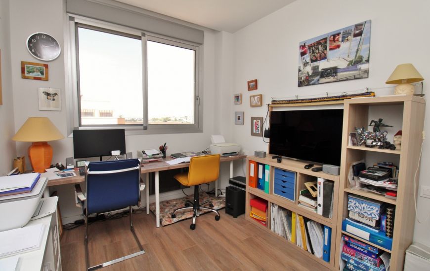 Venta - Apartamentos - Villamartin