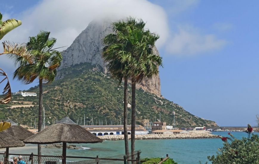 New Build - Apartments - Calpe