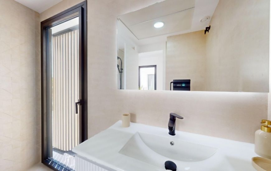 New Build - Villa - Costa Blanca