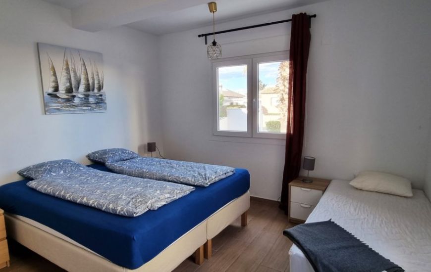 Venta - Villa - Playa Flamenca