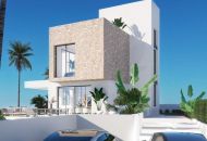 Venta - Apartamentos - Finestrat