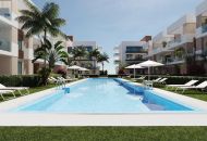 New Build - Apartments - San Pedro del Pinatar