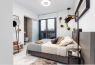 New Build - Apartments - La Siesta - La Siesta, Torrevieja