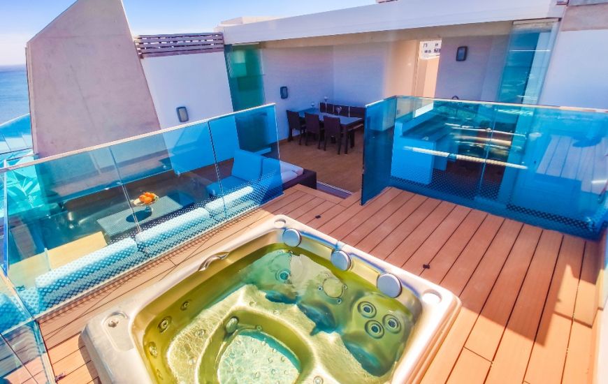 Sale - Apartments - Punta Prima