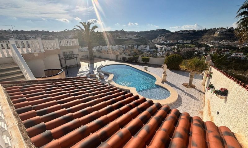 Sale - Apartments - Ciudad Quesada