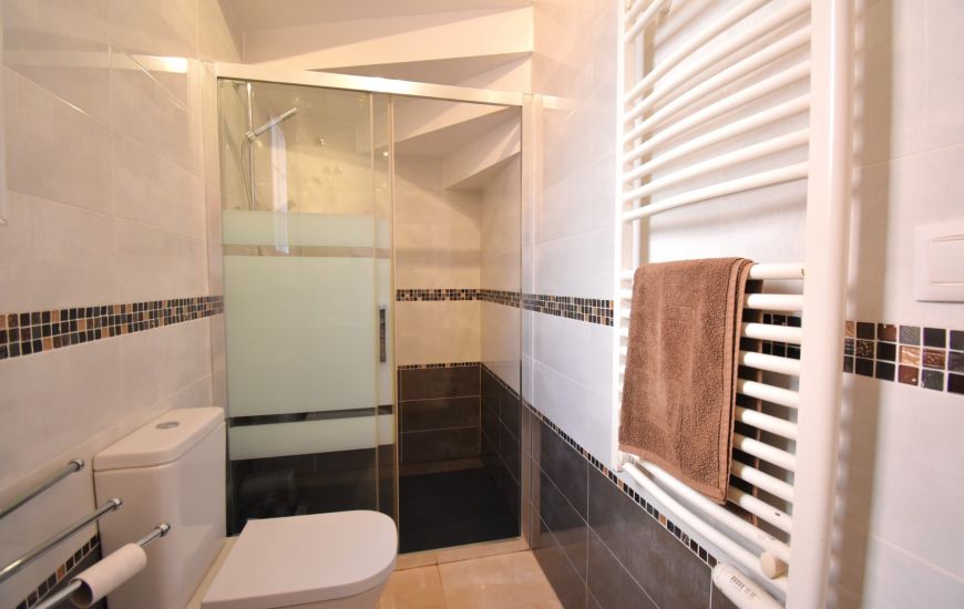 Sale - Villa - Orihuela Costa