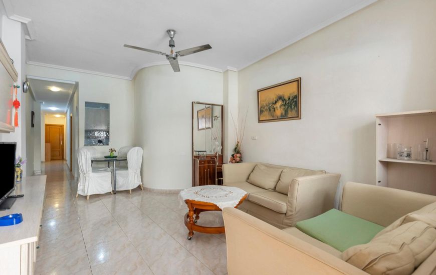 Sale - Apartments - Torrevieja