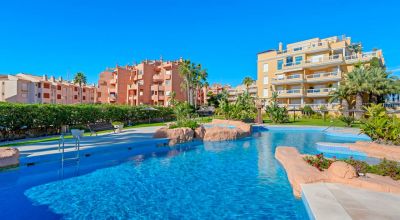 Apartments - Sale - Cabo Roig - Cabo Roig