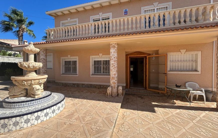 Venta - Villa - Ciudad Quesada