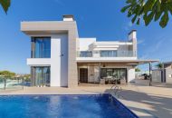Sale - Villa - Torrevieja