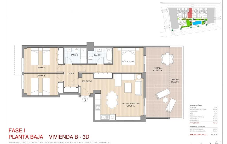 Nueva construcción  - Apartamentos - Aguilas