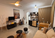 Sale - Bungalow - Ciudad Quesada