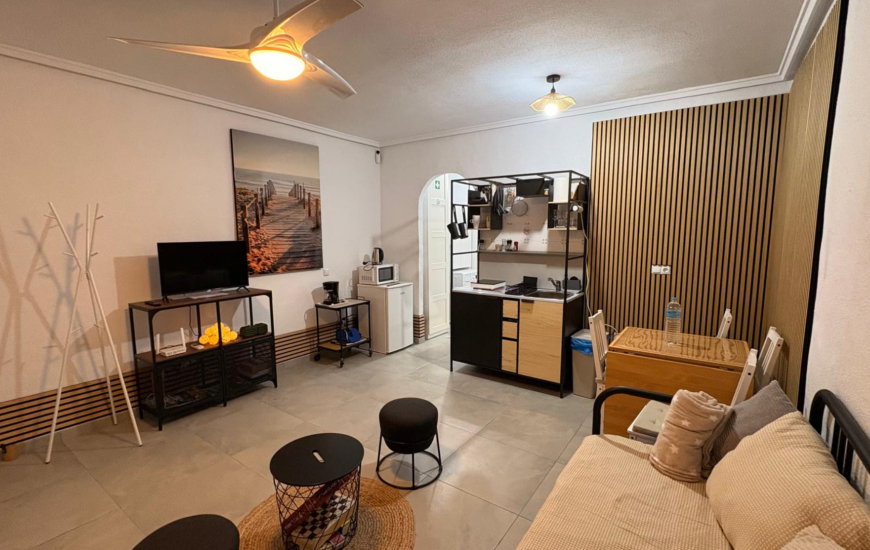 Sale - Bungalow - Ciudad Quesada