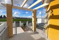 Sale - Villa - Algorfa