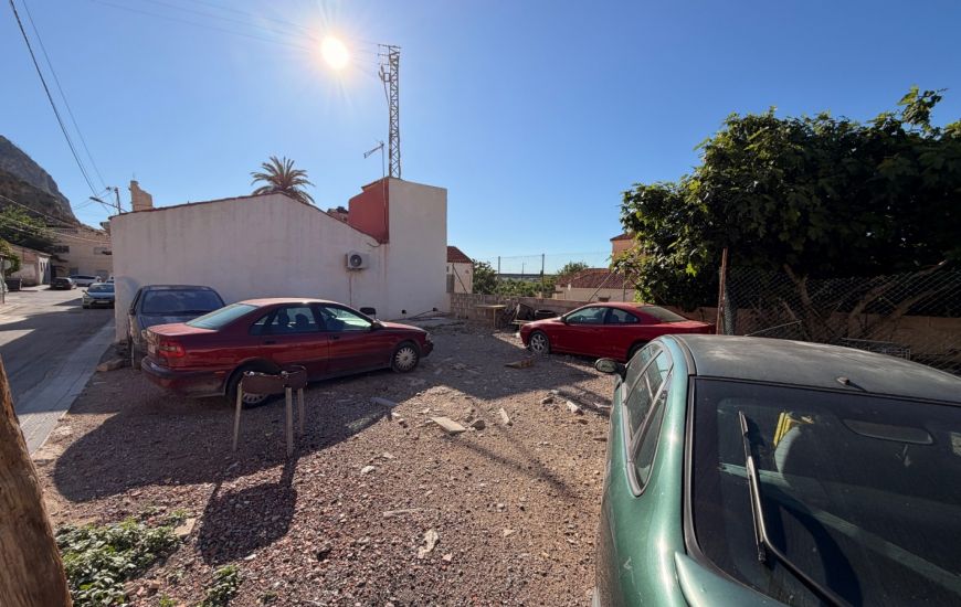Venta - Terreno - Redován