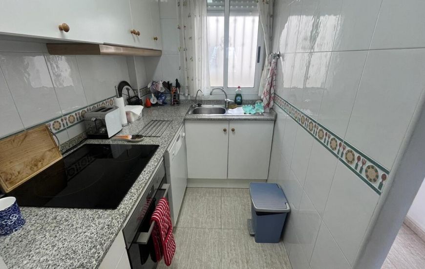 Sale - Apartments - Almoradí - Almoradi
