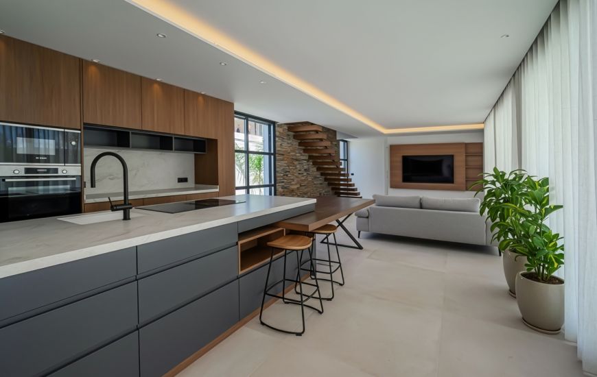 Venta - Villa - Ciudad Quesada