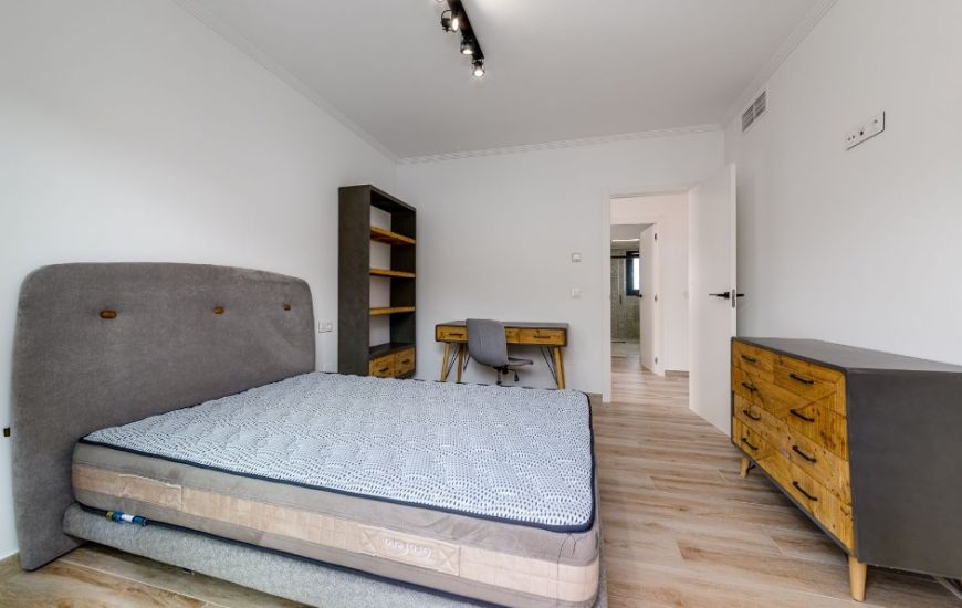 Nueva construcción  - Villa - La Mata