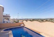 Sale - Villa - Ciudad Quesada