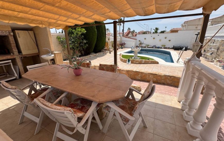 Venta - Villa - Ciudad Quesada