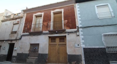 Townhouse - Sale - Aspe - Aspe
