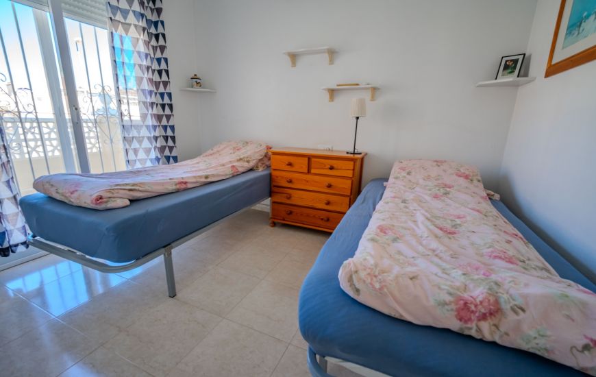 Venta - Casa Adosada - Ciudad Quesada