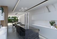 Sale - Apartments - La Nucia