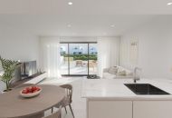 Sale - Apartments - Torre Pacheco