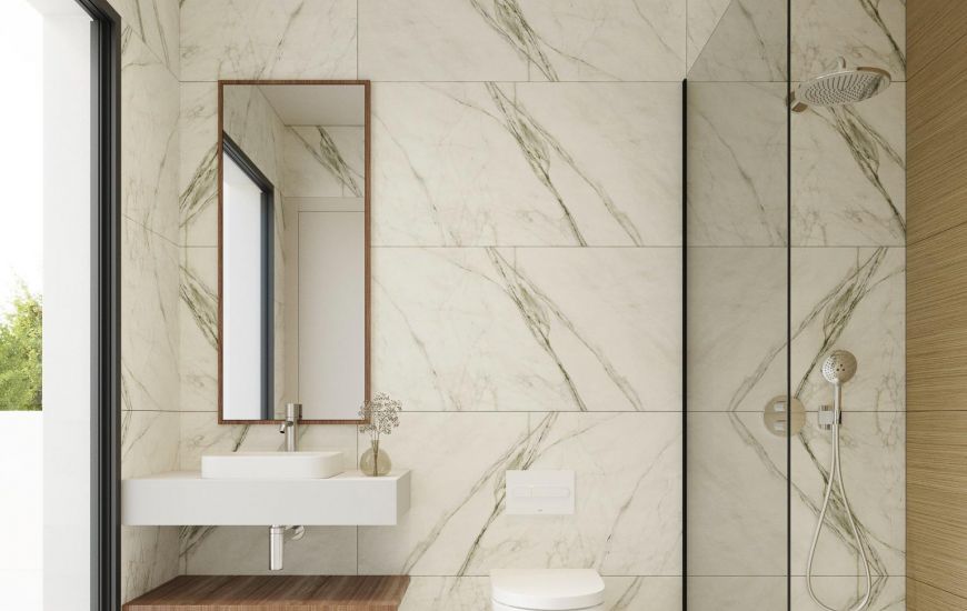 Nueva construcción  - Villa - Polop