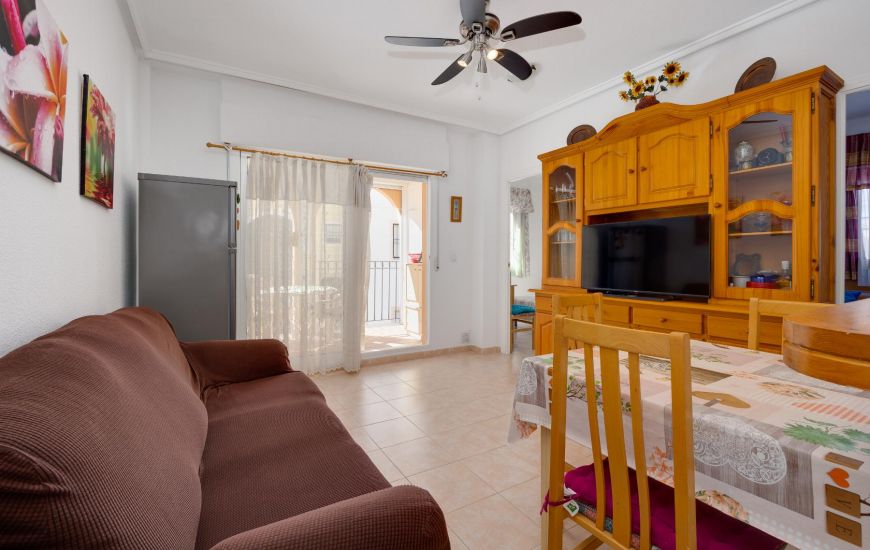 Sale - Bungalow - Torrevieja