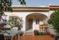 Sale - Bungalow - Ciudad Quesada