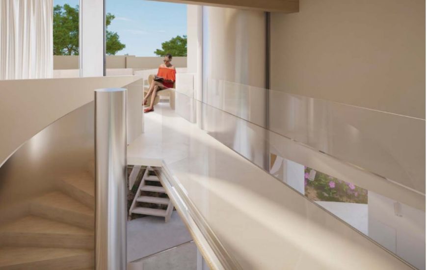 New Build - Villa - Las Colinas