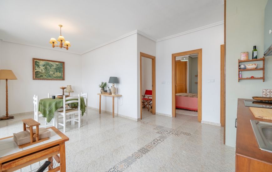 Sale - Apartments - Los Montesinos