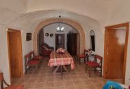 Sale - Country Property - Hondón de las Nieves