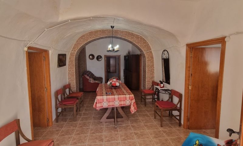 Sale - Country Property - Hondón de las Nieves