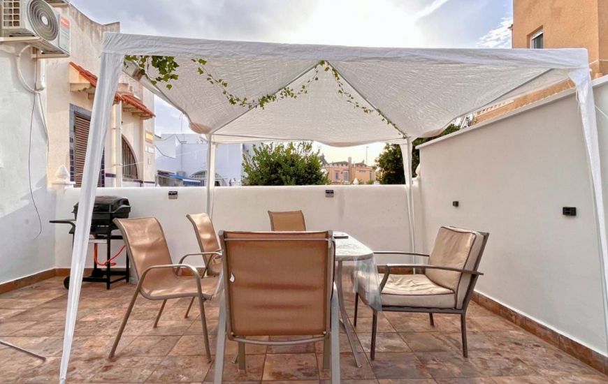 Sale - Quadplex - Playa Flamenca