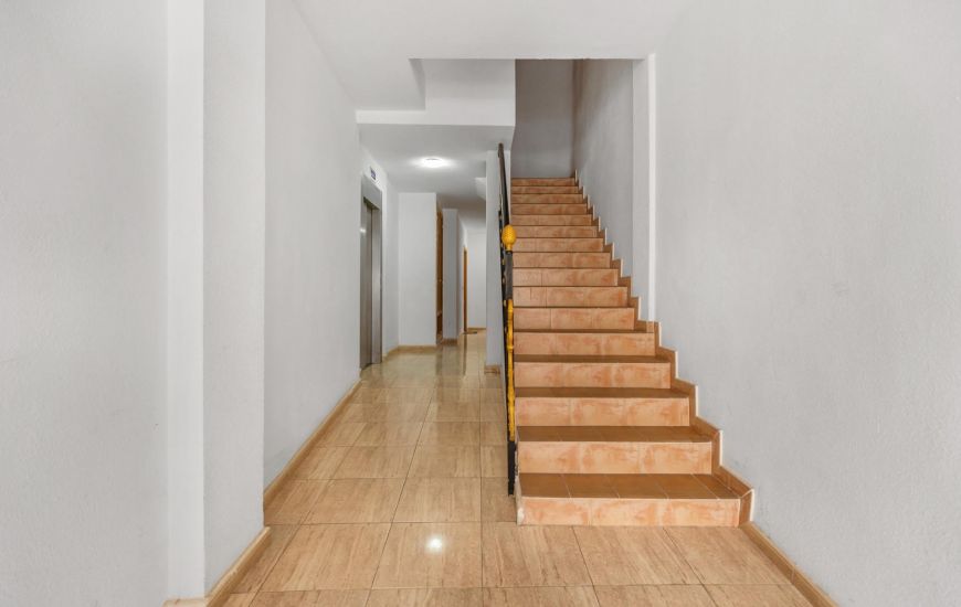 Sale - Apartments - Torrevieja