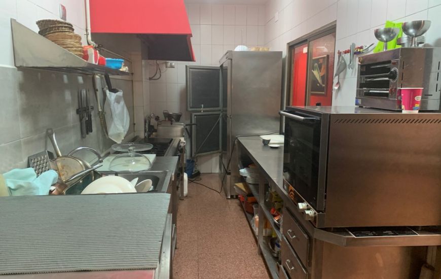 Sale - Commercieel - Alicante